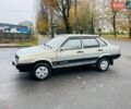 Серый ВАЗ 21099, объемом двигателя 1.5 л и пробегом 215 тыс. км за 800 $, фото 1 на Automoto.ua