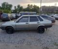 Сірий ВАЗ 21099, об'ємом двигуна 1.5 л та пробігом 300 тис. км за 850 $, фото 2 на Automoto.ua