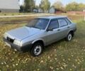 ВАЗ 21099 2005 в Золотоноше на Automoto.ua Серый ВАЗ 21099, объемом двигателя 1.5 л и пробегом 170 тыс. км за 1599 $, фото 1 на Automoto.ua