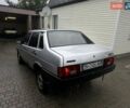 Серый ВАЗ 21099, объемом двигателя 1.5 л и пробегом 208 тыс. км за 750 $, фото 4 на Automoto.ua