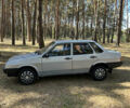Серый ВАЗ 21099, объемом двигателя 1.5 л и пробегом 89 тыс. км за 2500 $, фото 9 на Automoto.ua