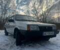 Серый ВАЗ 21099, объемом двигателя 1.5 л и пробегом 172 тыс. км за 1169 $, фото 3 на Automoto.ua