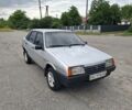 Сірий ВАЗ 21099, об'ємом двигуна 0 л та пробігом 200 тис. км за 1377 $, фото 1 на Automoto.ua