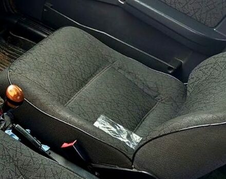 Серый ВАЗ 21099, объемом двигателя 1.5 л и пробегом 0 тыс. км за 1500 $, фото 9 на Automoto.ua