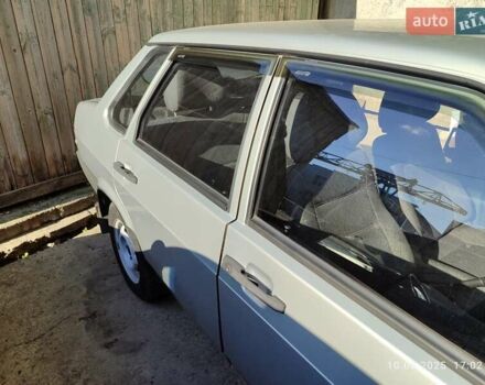 Серый ВАЗ 21099, объемом двигателя 1.5 л и пробегом 19 тыс. км за 4200 $, фото 12 на Automoto.ua