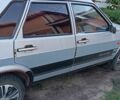 Серый ВАЗ 21099, объемом двигателя 0 л и пробегом 2 тыс. км за 2000 $, фото 1 на Automoto.ua