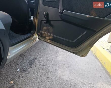 Сірий ВАЗ 21099, об'ємом двигуна 1.5 л та пробігом 150 тис. км за 2300 $, фото 8 на Automoto.ua