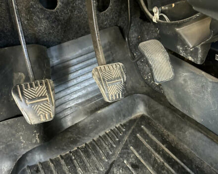 Серый ВАЗ 21099, объемом двигателя 1.5 л и пробегом 89 тыс. км за 2500 $, фото 17 на Automoto.ua