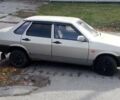 Сірий ВАЗ 21099, об'ємом двигуна 1.6 л та пробігом 150 тис. км за 2000 $, фото 2 на Automoto.ua