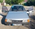 Сірий ВАЗ 21099, об'ємом двигуна 1.5 л та пробігом 144 тис. км за 1600 $, фото 1 на Automoto.ua