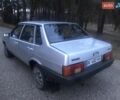 Серый ВАЗ 21099, объемом двигателя 1.5 л и пробегом 180 тыс. км за 1100 $, фото 2 на Automoto.ua