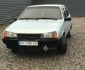 Сірий ВАЗ 21099, об'ємом двигуна 1.5 л та пробігом 500 тис. км за 1550 $, фото 1 на Automoto.ua