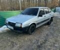 Серый ВАЗ 21099, объемом двигателя 1.5 л и пробегом 259 тыс. км за 1500 $, фото 1 на Automoto.ua