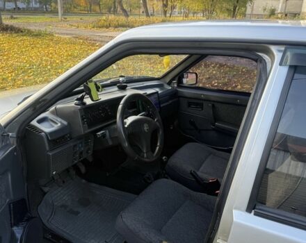 ВАЗ 21099 2005 в Золотоноше на Automoto.ua Серый ВАЗ 21099, объемом двигателя 1.5 л и пробегом 170 тыс. км за 1599 $, фото 6 на Automoto.ua