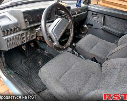 Сірий ВАЗ 21099, об'ємом двигуна 15 л та пробігом 132 тис. км за 1550 $, фото 11 на Automoto.ua