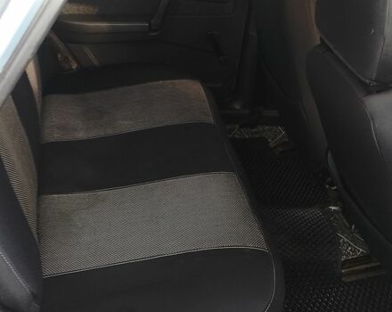 Серый ВАЗ 21099, объемом двигателя 1.5 л и пробегом 217 тыс. км за 1800 $, фото 3 на Automoto.ua