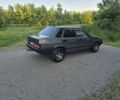 Сірий ВАЗ 21099, об'ємом двигуна 1.5 л та пробігом 100 тис. км за 1450 $, фото 1 на Automoto.ua