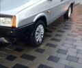 Серый ВАЗ 21099, объемом двигателя 1.5 л и пробегом 140 тыс. км за 1150 $, фото 1 на Automoto.ua