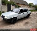 Серый ВАЗ 21099, объемом двигателя 1.6 л и пробегом 197 тыс. км за 1350 $, фото 1 на Automoto.ua
