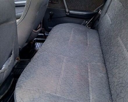 Серый ВАЗ 21099, объемом двигателя 1.5 л и пробегом 350 тыс. км за 1000 $, фото 10 на Automoto.ua