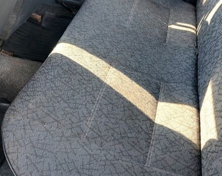 ВАЗ 21099 2005 в Днепре (Днепропетровске) на Automoto.ua Серый ВАЗ 21099, объемом двигателя 1.5 л и пробегом 2 тыс. км за 1400 $, фото 5 на Automoto.ua