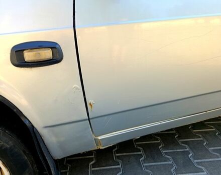 Серый ВАЗ 21099, объемом двигателя 1.5 л и пробегом 250 тыс. км за 1300 $, фото 10 на Automoto.ua