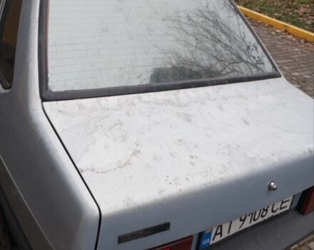 Серый ВАЗ 21099, объемом двигателя 1.5 л и пробегом 300 тыс. км за 600 $, фото 7 на Automoto.ua