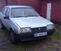 Сірий ВАЗ 21099, об'ємом двигуна 1.5 л та пробігом 180 тис. км за 1150 $, фото 1 на Automoto.ua