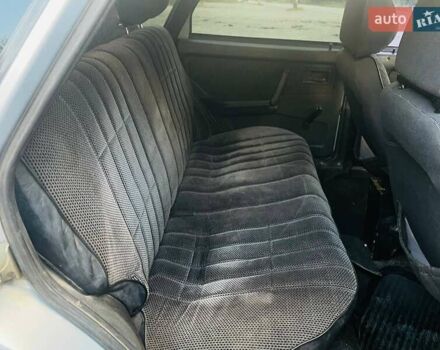Серый ВАЗ 21099, объемом двигателя 1.5 л и пробегом 240 тыс. км за 950 $, фото 7 на Automoto.ua