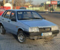 Серый ВАЗ 21099, объемом двигателя 1.5 л и пробегом 232 тыс. км за 1650 $, фото 8 на Automoto.ua