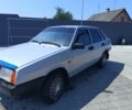 Сірий ВАЗ 21099, об'ємом двигуна 5 л та пробігом 161 тис. км за 2045 $, фото 1 на Automoto.ua