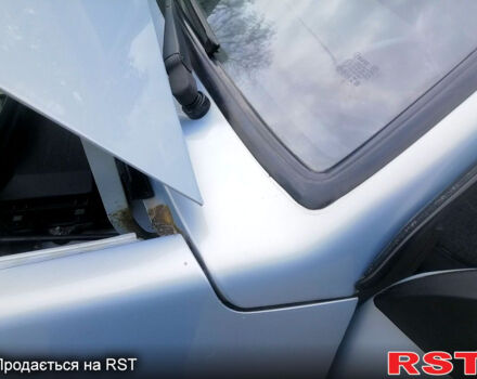 Сірий ВАЗ 21099, об'ємом двигуна 1.5 л та пробігом 89 тис. км за 2850 $, фото 11 на Automoto.ua