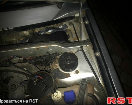 Серый ВАЗ 21099, объемом двигателя 1.5 л и пробегом 0 тыс. км за 1500 $, фото 5 на Automoto.ua