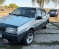 Сірий ВАЗ 21099, об'ємом двигуна 0 л та пробігом 190 тис. км за 1009 $, фото 1 на Automoto.ua