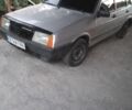 Сірий ВАЗ 21099, об'ємом двигуна 1.5 л та пробігом 256 тис. км за 784 $, фото 1 на Automoto.ua