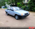 Сірий ВАЗ 21099, об'ємом двигуна 1.5 л та пробігом 89 тис. км за 2850 $, фото 2 на Automoto.ua