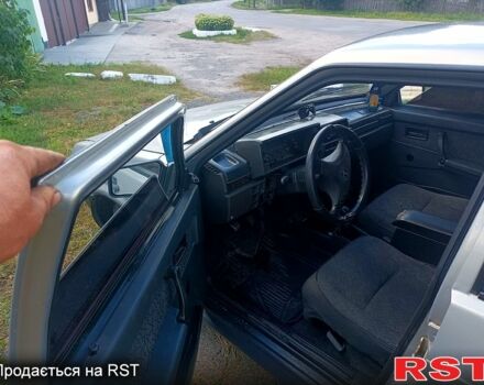 Серый ВАЗ 21099, объемом двигателя 1.5 л и пробегом 0 тыс. км за 1950 $, фото 7 на Automoto.ua