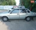 Сірий ВАЗ 21099, об'ємом двигуна 1.5 л та пробігом 150 тис. км за 2300 $, фото 6 на Automoto.ua