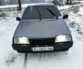 Серый ВАЗ 21099, объемом двигателя 1.5 л и пробегом 3 тыс. км за 1900 $, фото 1 на Automoto.ua