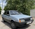 Серый ВАЗ 21099, объемом двигателя 1.5 л и пробегом 17 тыс. км за 1321 $, фото 4 на Automoto.ua
