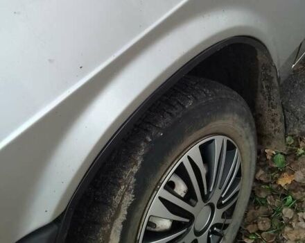 Серый ВАЗ 21099, объемом двигателя 1.5 л и пробегом 130 тыс. км за 1500 $, фото 14 на Automoto.ua