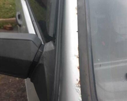 Серый ВАЗ 21099, объемом двигателя 1.5 л и пробегом 526 тыс. км за 2000 $, фото 9 на Automoto.ua