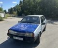 Серый ВАЗ 21099, объемом двигателя 1.5 л и пробегом 250 тыс. км за 844 $, фото 1 на Automoto.ua