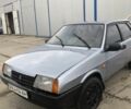 Сірий ВАЗ 21099, об'ємом двигуна 1.5 л та пробігом 2 тис. км за 557 $, фото 1 на Automoto.ua