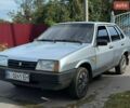 Серый ВАЗ 21099, объемом двигателя 1.5 л и пробегом 130 тыс. км за 1700 $, фото 1 на Automoto.ua