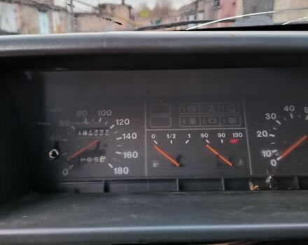 Серый ВАЗ 21099, объемом двигателя 1.5 л и пробегом 100 тыс. км за 750 $, фото 5 на Automoto.ua