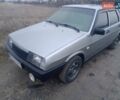 Сірий ВАЗ 21099, об'ємом двигуна 1.5 л та пробігом 224 тис. км за 2200 $, фото 4 на Automoto.ua