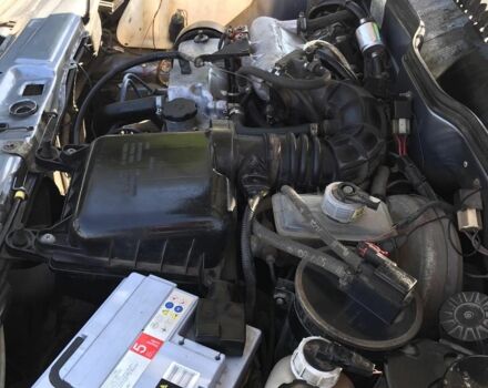 Сірий ВАЗ 21099, об'ємом двигуна 1.5 л та пробігом 200 тис. км за 1700 $, фото 3 на Automoto.ua