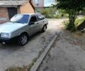 Сірий ВАЗ 21099, об'ємом двигуна 1.5 л та пробігом 248 тис. км за 1499 $, фото 1 на Automoto.ua