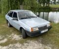 Серый ВАЗ 21099, объемом двигателя 1.5 л и пробегом 281 тыс. км за 1750 $, фото 1 на Automoto.ua